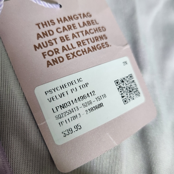 Savage Fenty Lounge Wear - Picture 10 of 11